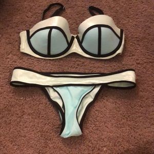 Victoria Secret Bathing Suit